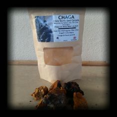 Chaga