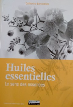 Livre Catherine Bonnafous