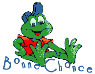 BONNE CHANCE